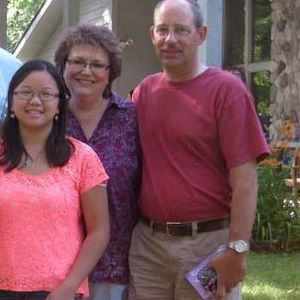 Meet your Posher, Corinna